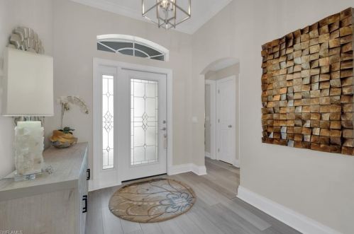 8443 Holw Brk Cir, Naples FL 34119-9724 exterior