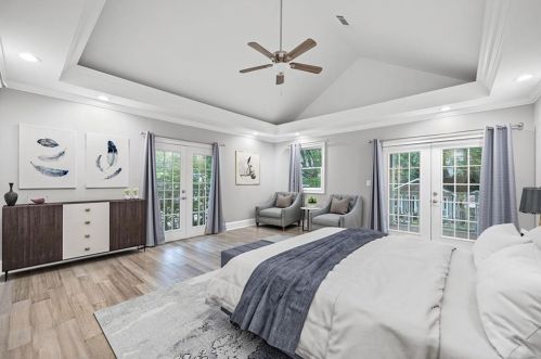 680 Holmes St, Atlanta GA  30318-7626 exterior