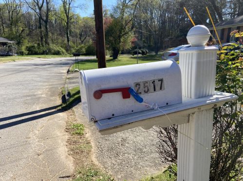 2517 Baxter Rd, Atlanta GA 30315-7202 exterior