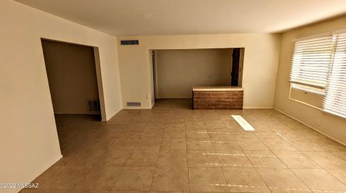 2709 Norris Ave, Tucson AZ  85719-3232 exterior