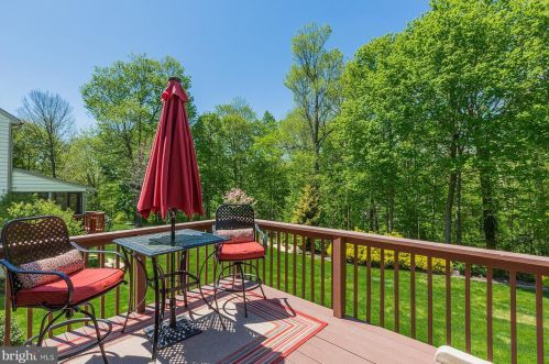 431 Rabbit Hl Ln, Lancaster PA 17603-7435 exterior