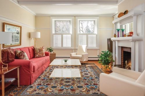 83 Ivy St, Brookline, MA 02446-4080