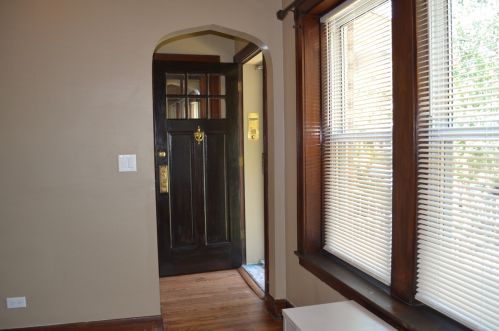 2329 Shakespeare Ave, Chicago IL  60647-3218 exterior