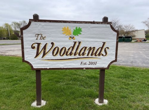 8866 95th St, Milwaukee WI  53224-7106 exterior