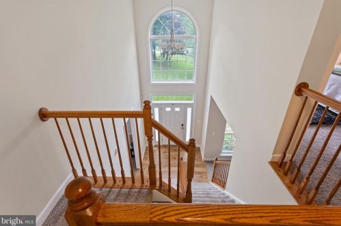 1432 Carlon Ct, Huntingtown MD 20639-2338 exterior