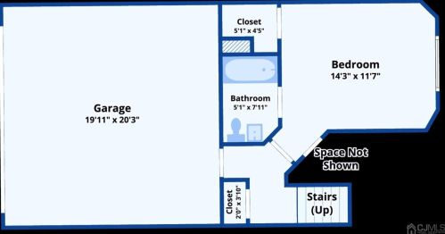 726 Harbortown Blvd, Perth Amboy NJ  08861-2963 exterior