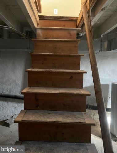 2813 Cantrell St, Philadelphia PA 19148-3319 exterior