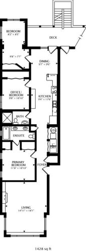 2537 Hamlin Ave, Chicago IL  60623-3814 exterior