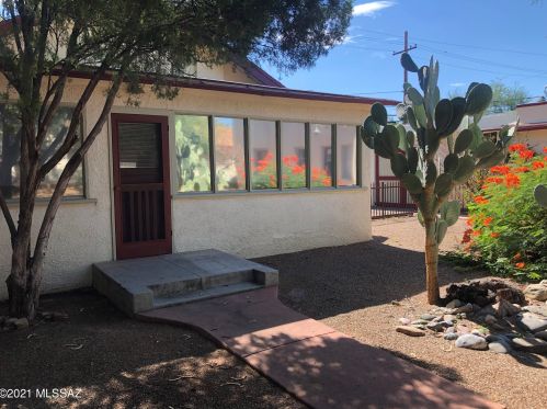 523 4th Ave, Tucson AZ  85705-8448 exterior