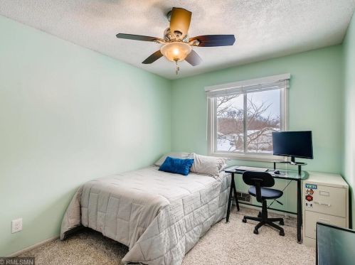 1758 Forssa Way, Saint Paul MN 55122-2658 exterior