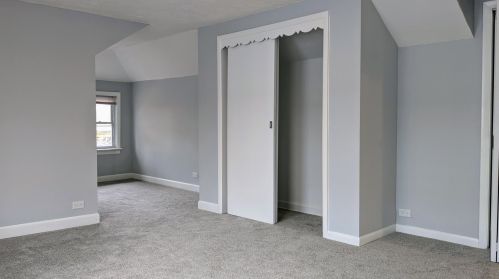 4535 Mason Ave, Chicago IL  60630-3142 exterior