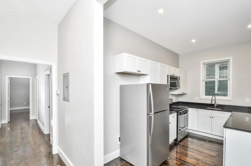 61 Clifford St, Boston MA exterior