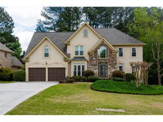 5329 Dunwoody Club Crk, Atlanta, GA 30360-1217
