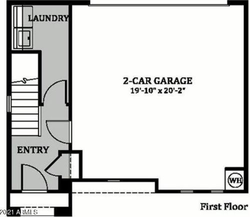 1822 77th Gln, Phoenix AZ  85035-5055 exterior