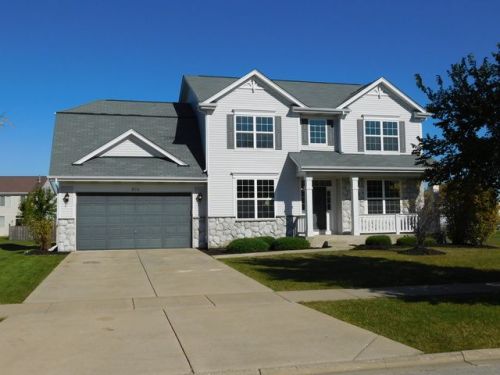 814 Northside Dr, Joliet, IL 60404-9809