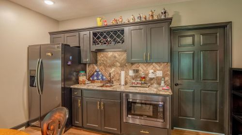 572 Spring Cave Rd, Spring Bluff MO exterior