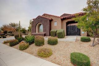 21823 37th St, Phoenix AZ  85050-4953 exterior