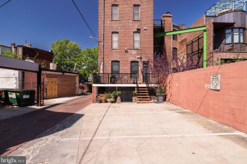 1322 Rhode Island Ave, Washington DC 20005-3739 exterior