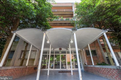 5801 Quantrell Ave, Alexandria, VA 22312-2715