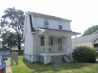 6411 Vandalia Ave, Cleveland OH  44144-3957 exterior