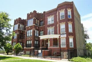 5718 Wabash Ave, Chicago IL  60637-1370 exterior