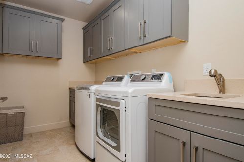 5307 Sundown Dr, Tucson AZ  85718-5516 exterior