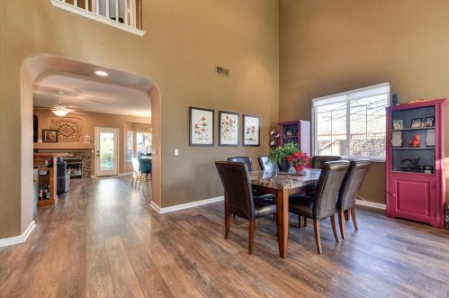 1079 Mallard Cir, Folsom CA 95630-7507 exterior