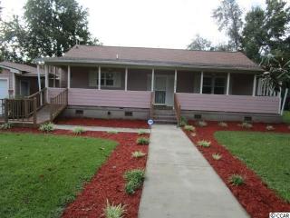 672 Ray Rd, Hemingway, SC 29554-4522