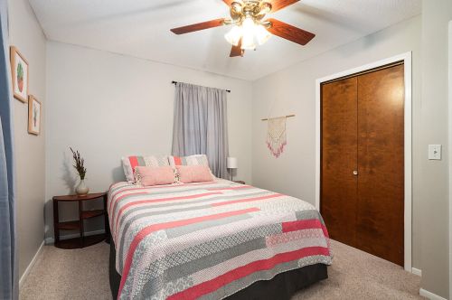 4611 Valleyridge Ave, Wyoming MI exterior