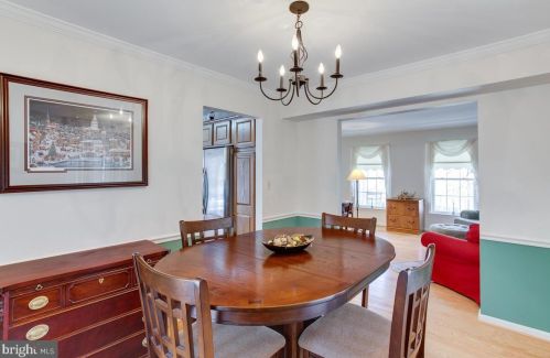 1501 Abbey Ln, Huntingtown MD 20639-2308 exterior