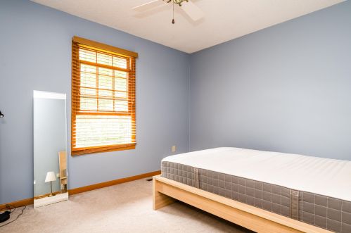 402 Lk St, Berrien Springs MI 49103-1220 exterior