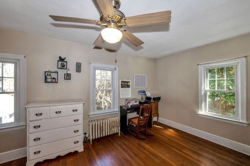 78 Nevins Ave, Springfield MA 01106-3120 exterior