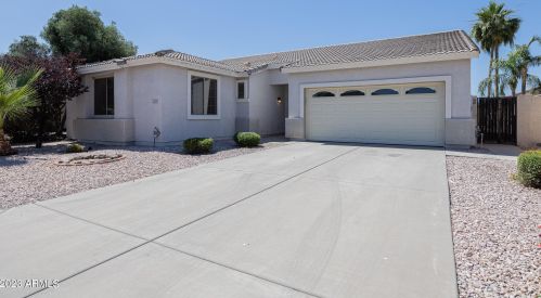 123 Elmwood Pl, Chandler AZ  85248-6377 exterior