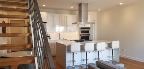 957 35th Pl, Chicago IL  60609-1506 exterior