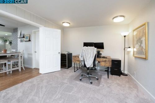 1278 Marlboro Ct, Concord CA 94521-3407 exterior