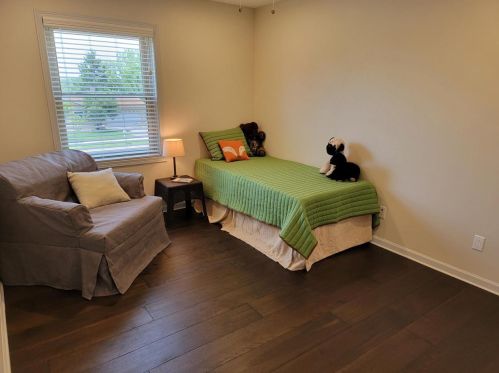 3005 Maple Grv Dr, Madison WI 53719-1912 exterior