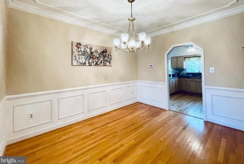 6020 Wescott Hills Way, Alexandria VA  22315-4748 exterior