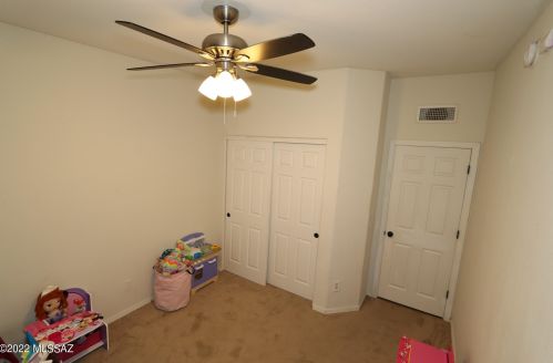 8517 Camino Bengala, Tucson AZ  85747-5165 exterior