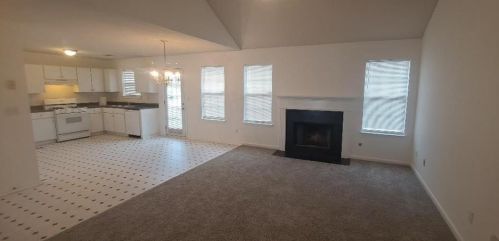 2318 Rambling Way, Lithonia GA  30058-3979 exterior