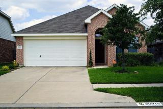 30915 Sundance Woods Ct, Spring TX  77386-3365 exterior