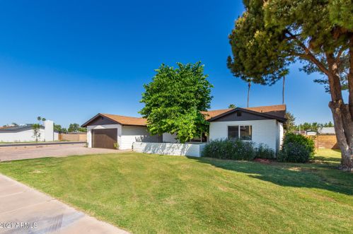 1198 Ivanhoe St, Chandler AZ  85225-3944 exterior