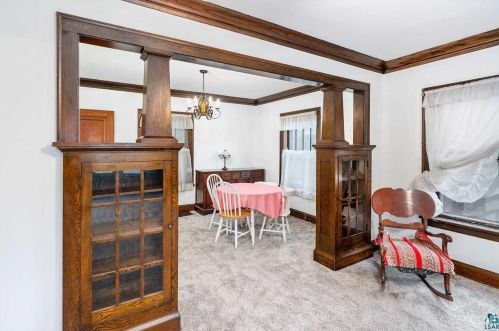 416 21 Ave, Duluth MN 55806-1626 exterior