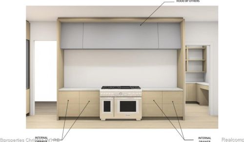 235 Chesterfield Ave, Bham MI 48009-1284 exterior