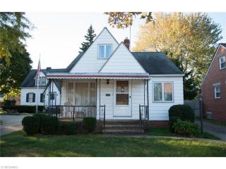 14101 Arlis Ave, Cleveland, OH 44111-1426