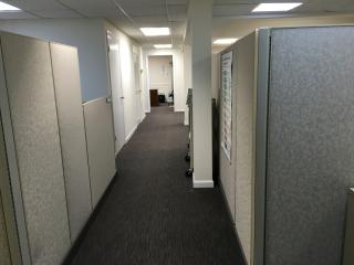 15746 Crabbs Branch Way, Rockville MD  20855-2692 exterior