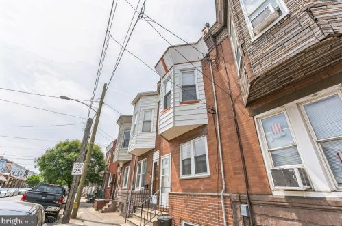 3174 Cedar St, Philadelphia PA  19134-4424 exterior