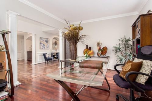 400 Fitzgerald Pl, Atlanta, GA 30349-1051