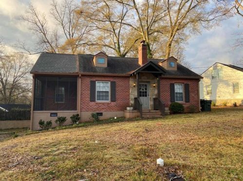 711 Campbell Cir, Atlanta, GA 30354-1063