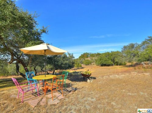 5913 Temerity Way, Spring Branch TX 78163-4170 exterior