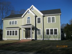 115 Sheridan St, Newton, MA 02465-1057